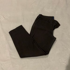 Old Navy Pixie Ankle Pants